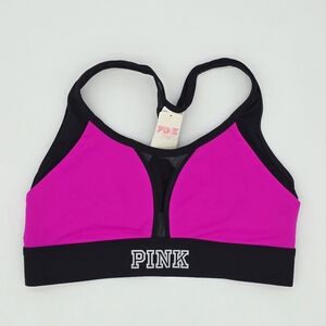 NWT ◇ Victoria's Secret PINK Ultimate Sports Bra